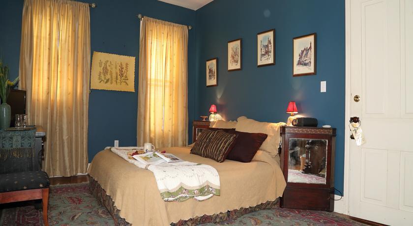 Amethyst Inn Adamstown Room photo