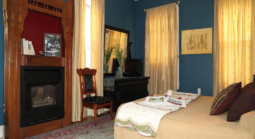 Amethyst Inn Adamstown Room photo