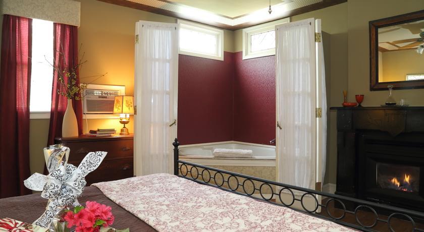 Amethyst Inn Adamstown Room photo